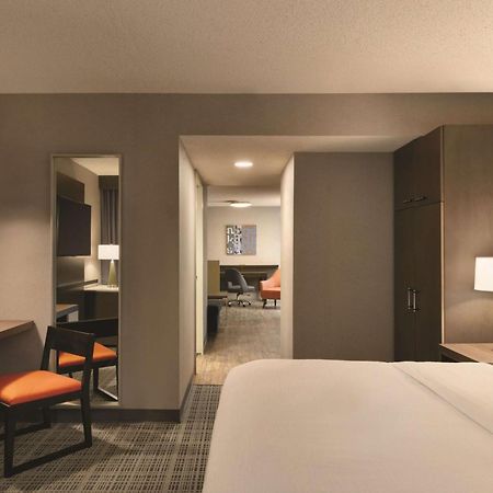 Embassy Suites By Hilton Richmond Dumbarton Εξωτερικό φωτογραφία