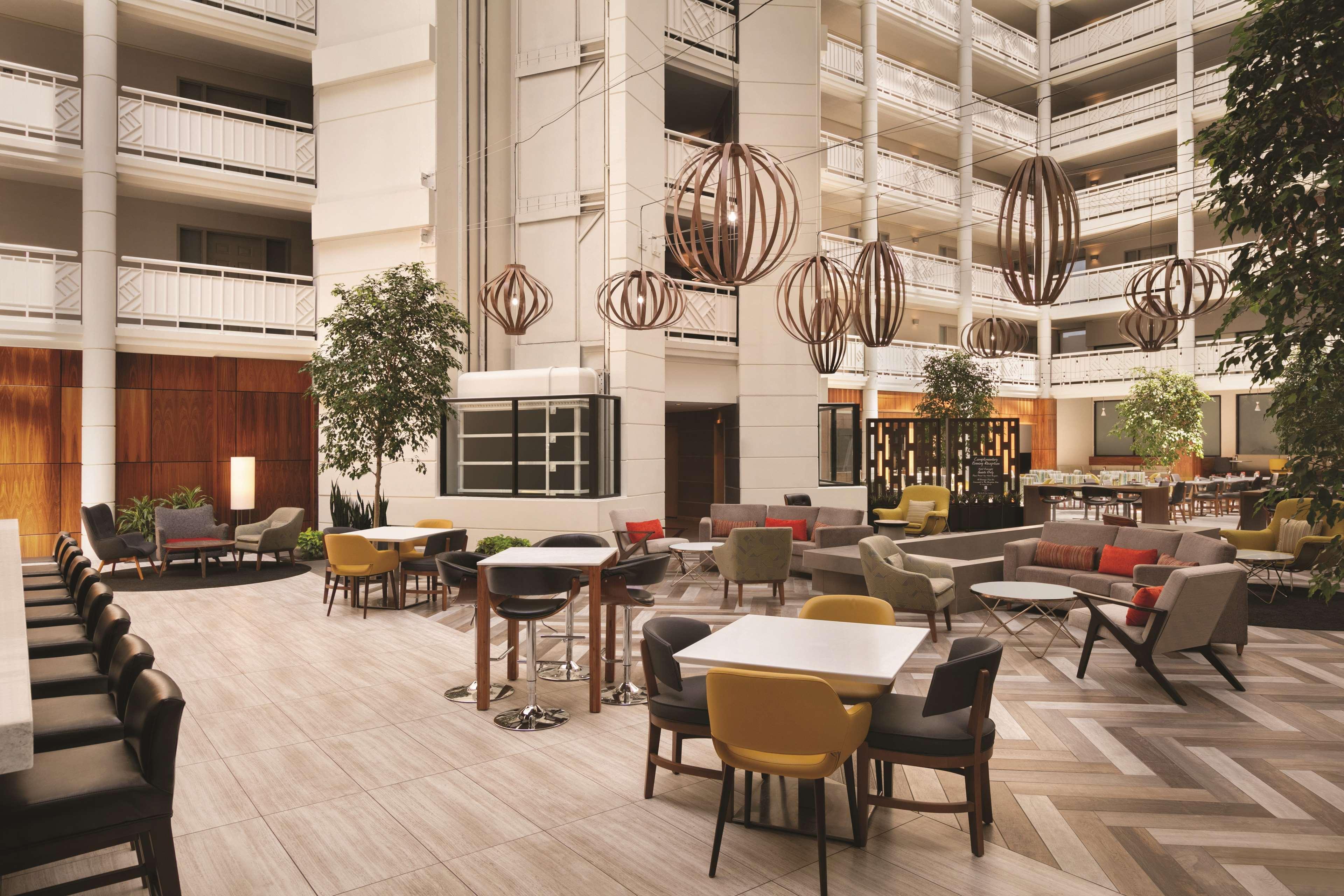 Embassy Suites By Hilton Richmond Dumbarton Εξωτερικό φωτογραφία