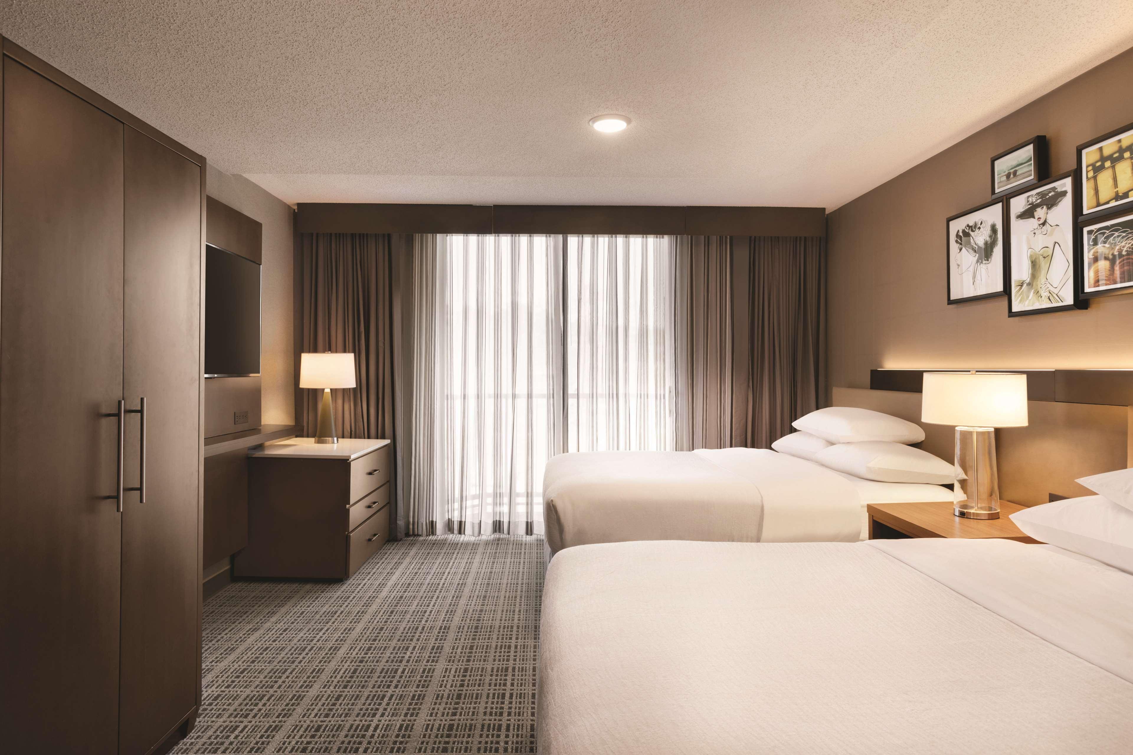 Embassy Suites By Hilton Richmond Dumbarton Εξωτερικό φωτογραφία