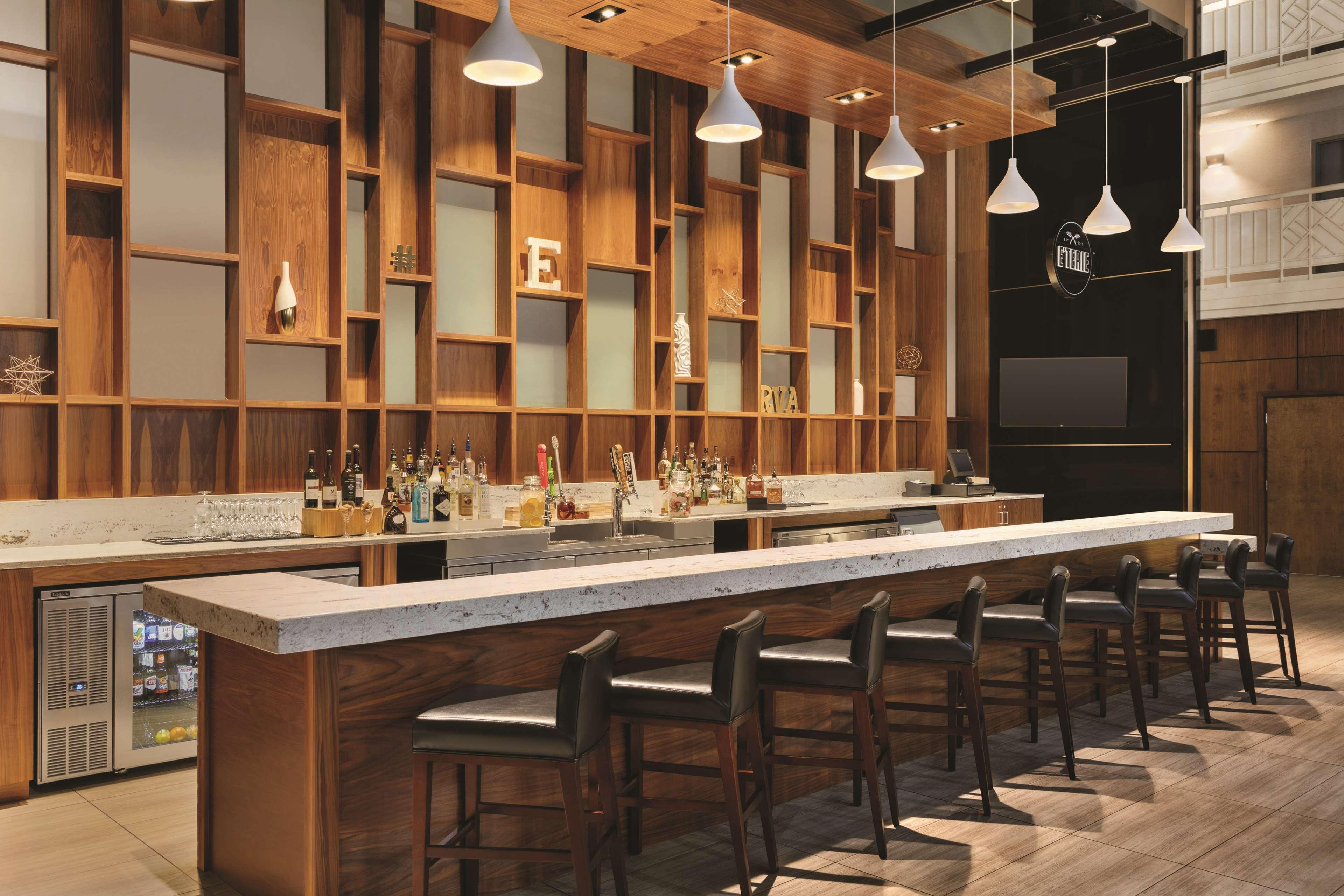 Embassy Suites By Hilton Richmond Dumbarton Εξωτερικό φωτογραφία