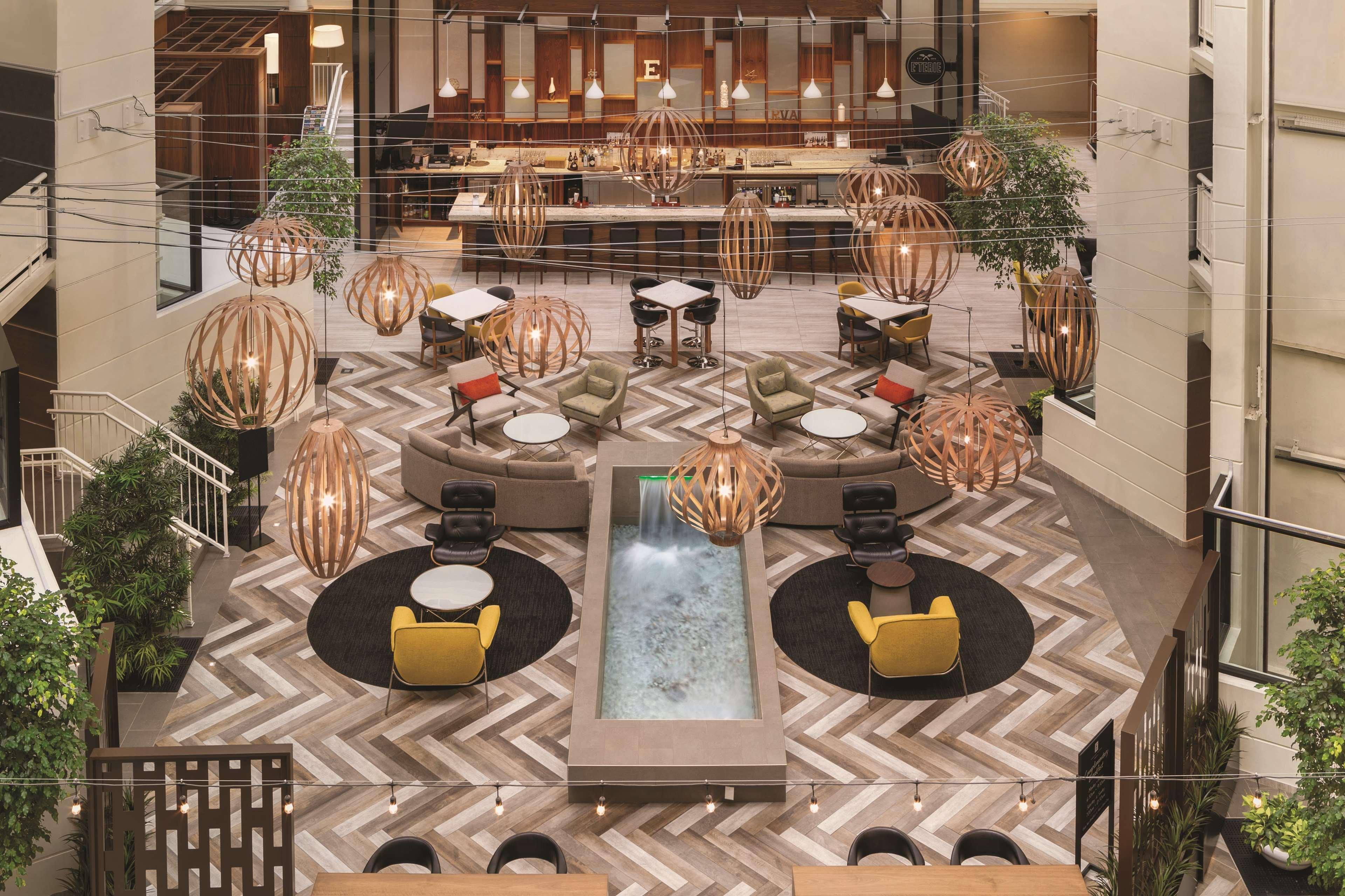 Embassy Suites By Hilton Richmond Dumbarton Εξωτερικό φωτογραφία