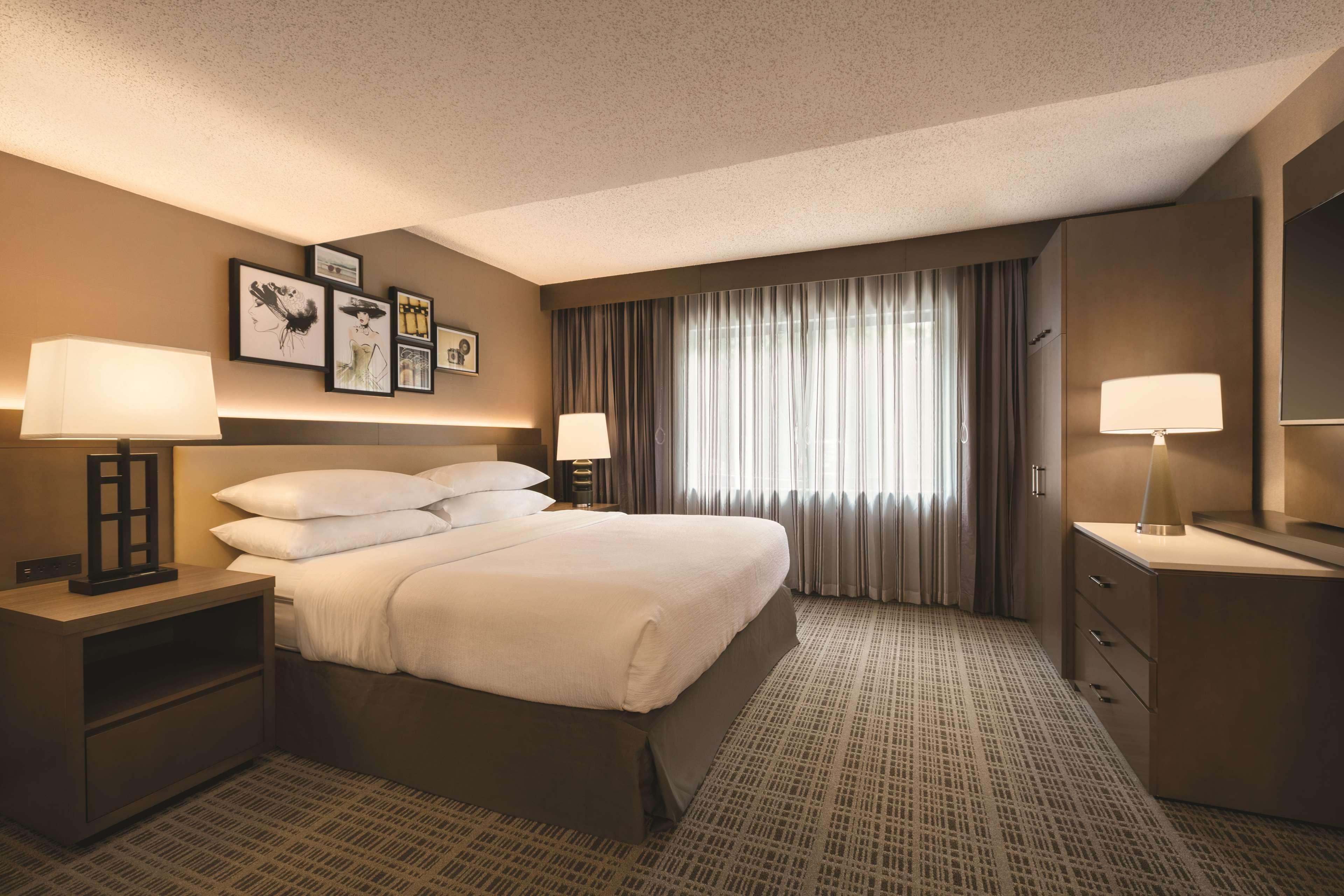 Embassy Suites By Hilton Richmond Dumbarton Εξωτερικό φωτογραφία