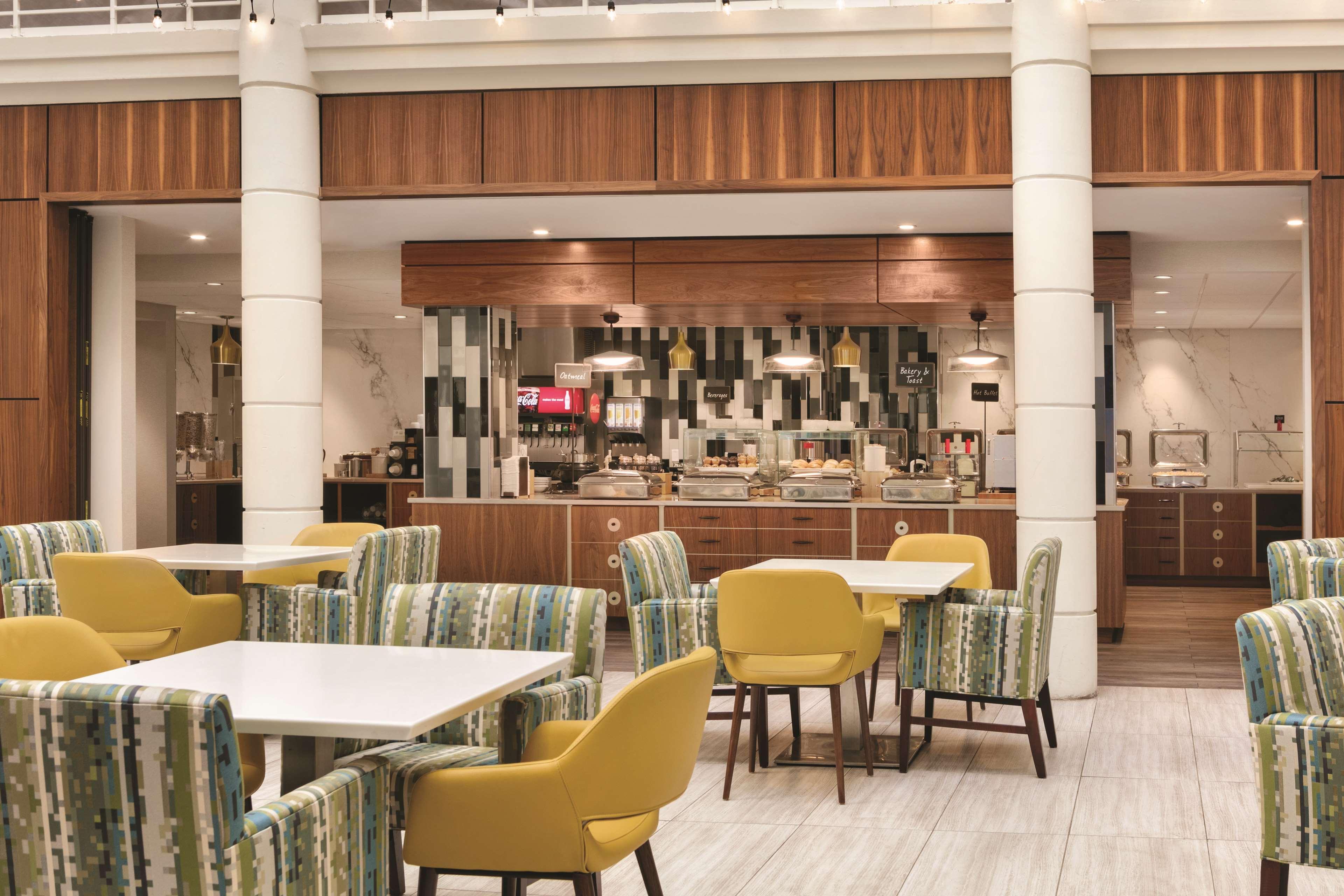 Embassy Suites By Hilton Richmond Dumbarton Εξωτερικό φωτογραφία
