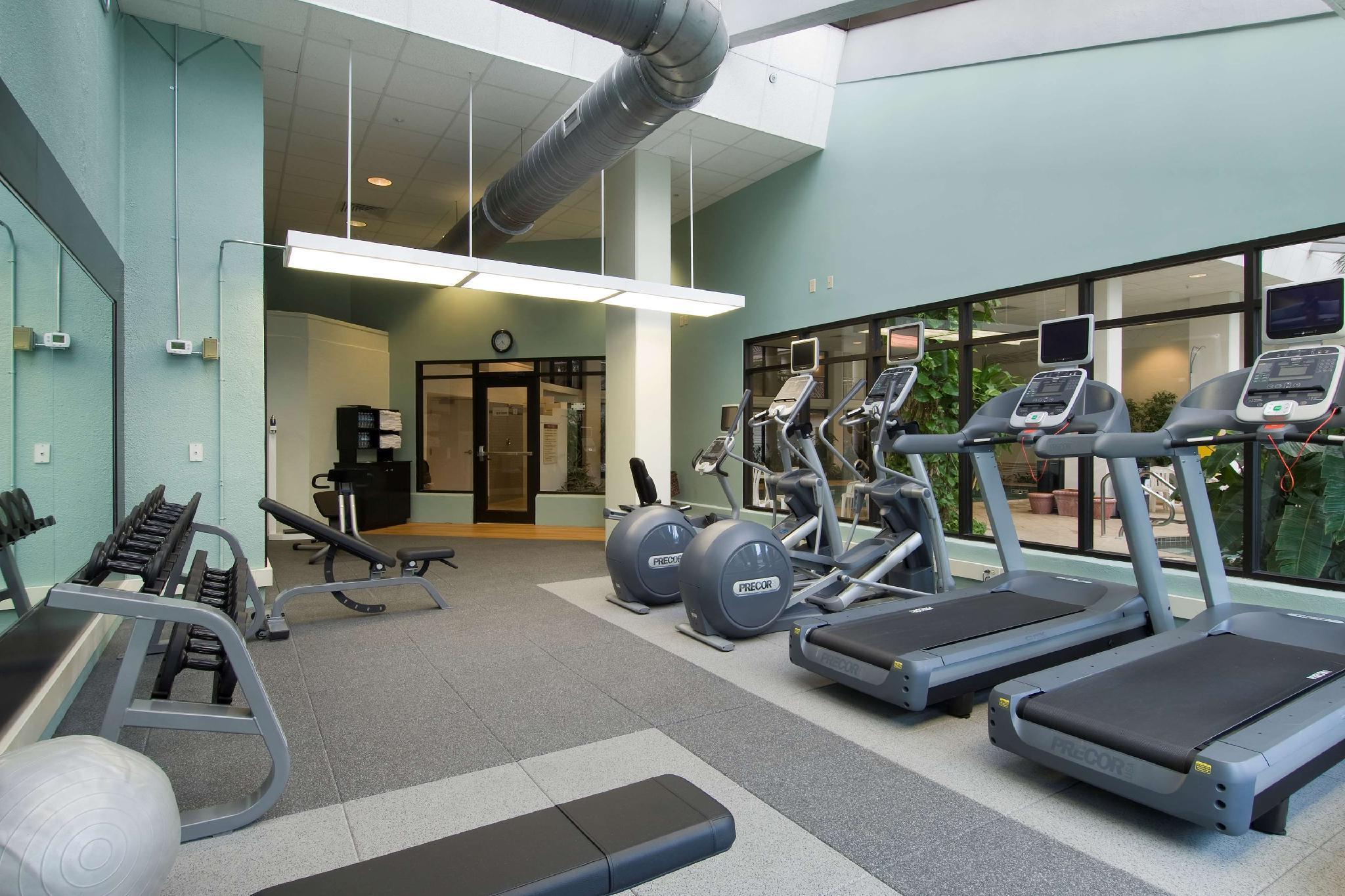 Embassy Suites By Hilton Richmond Dumbarton Εξωτερικό φωτογραφία