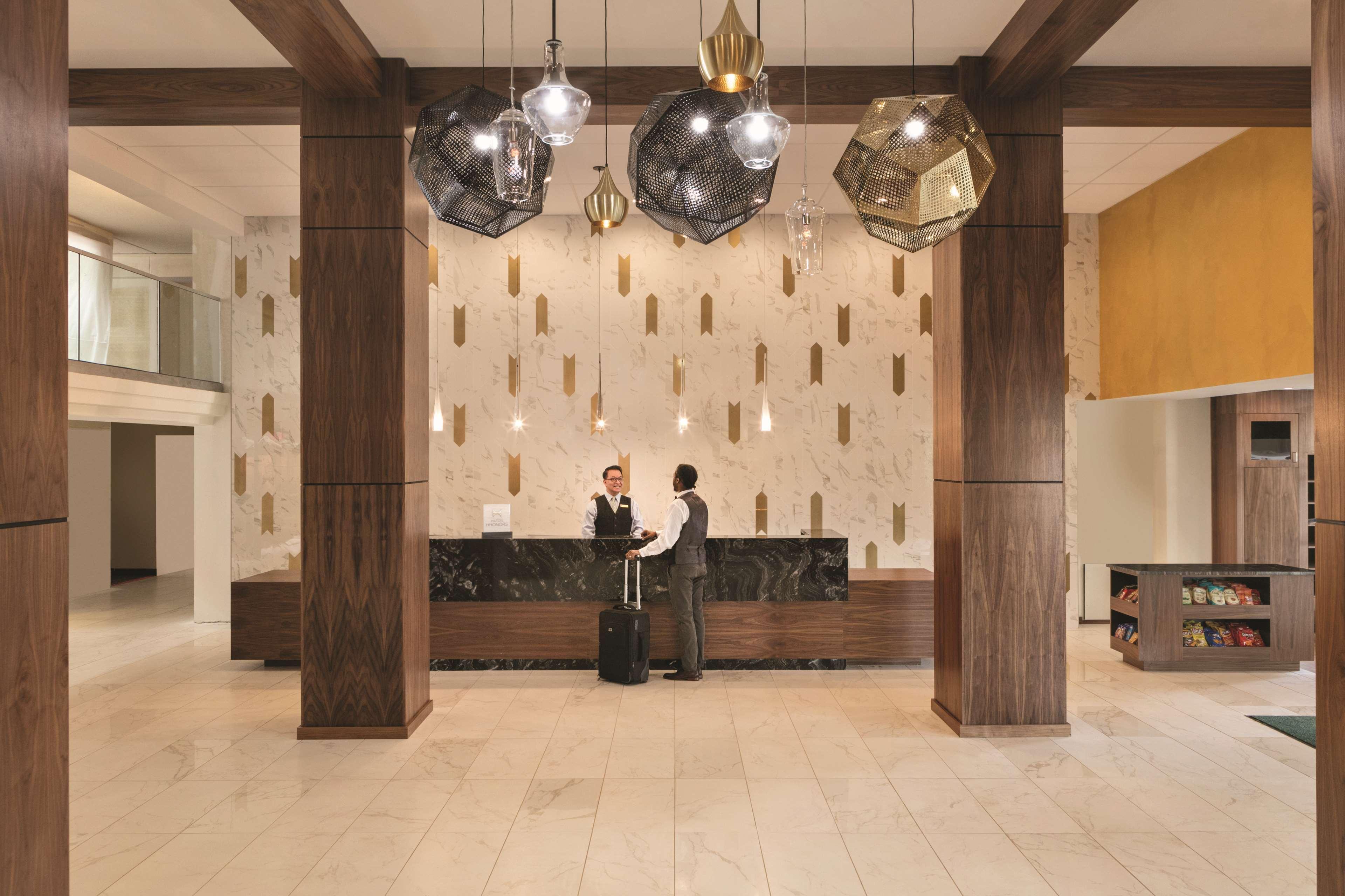 Embassy Suites By Hilton Richmond Dumbarton Εξωτερικό φωτογραφία