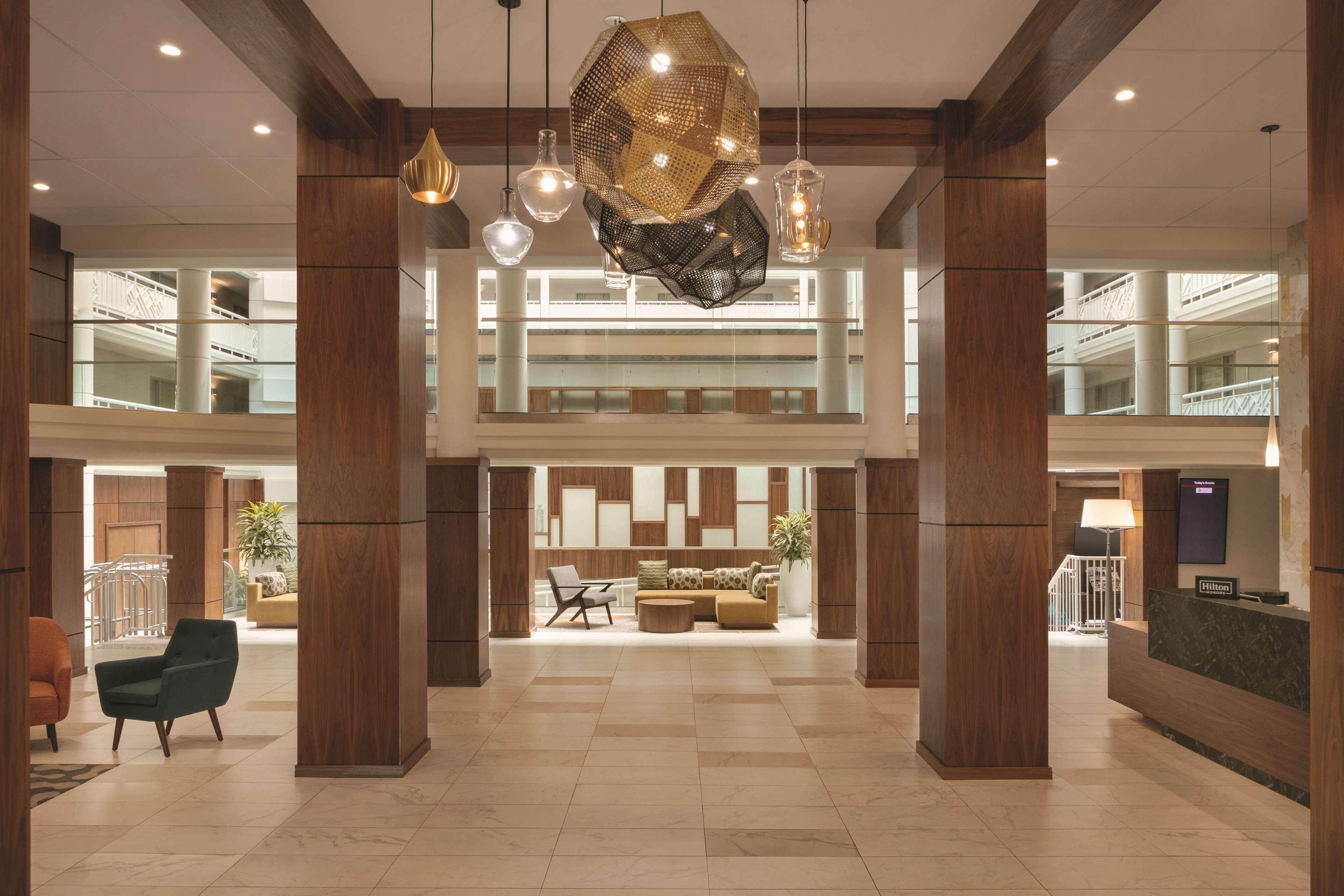 Embassy Suites By Hilton Richmond Dumbarton Εξωτερικό φωτογραφία