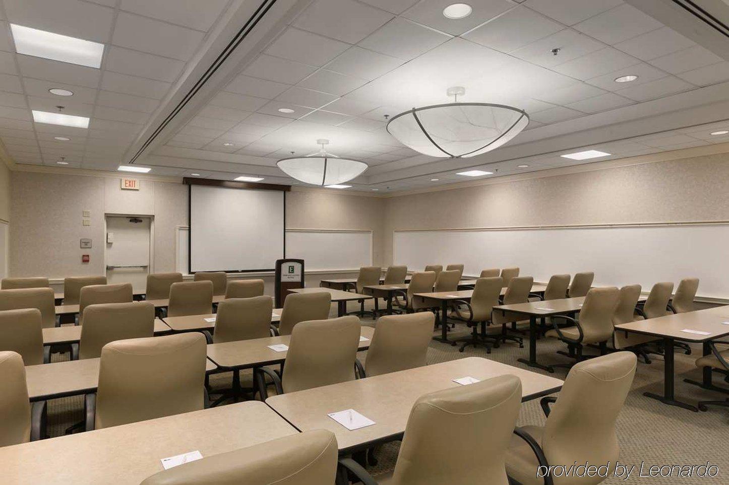 Embassy Suites By Hilton Richmond Dumbarton Εξωτερικό φωτογραφία